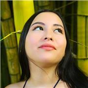 Trabajadora social, apta para dar clases de Español, lectura crítica, ciencias sociales